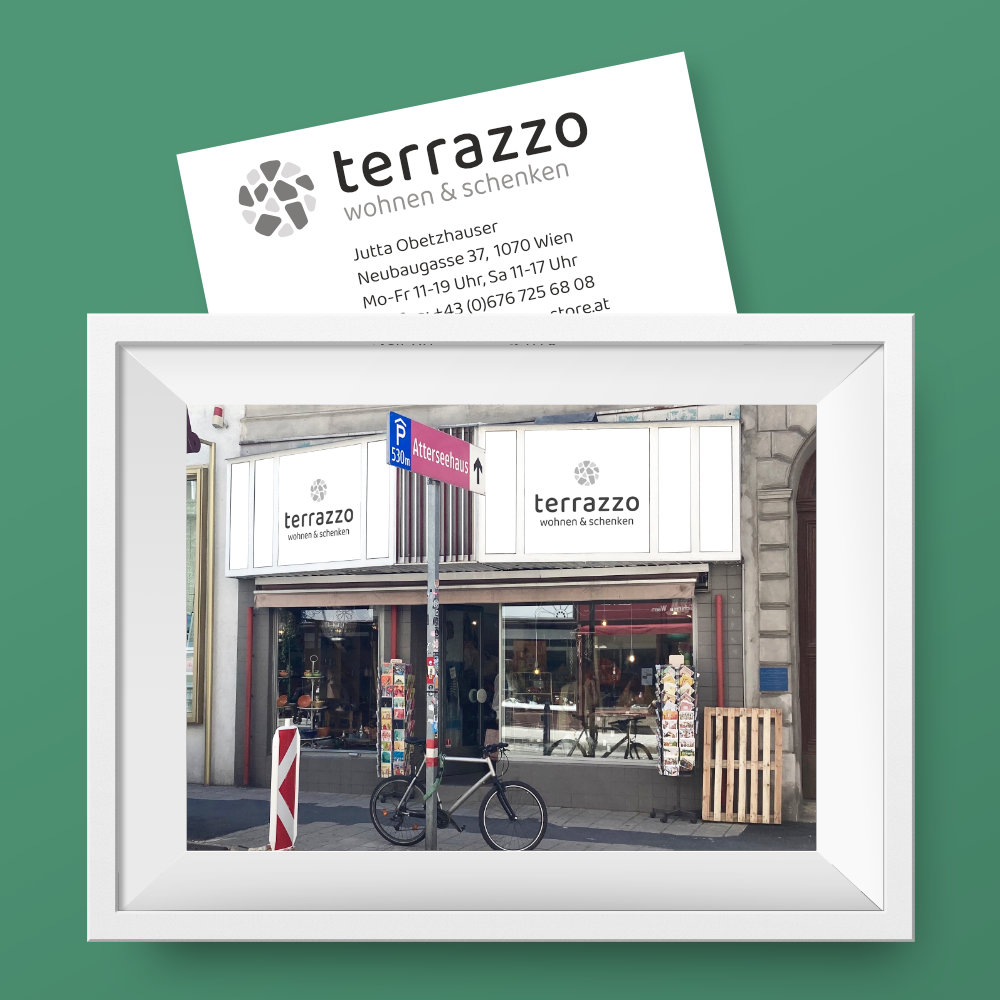 Terrazzo