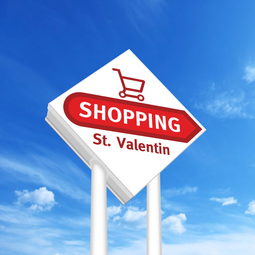 St. Valentin
